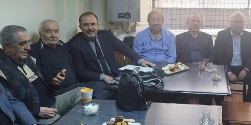 Veteriner Hekimleri Haklarını İstiyor