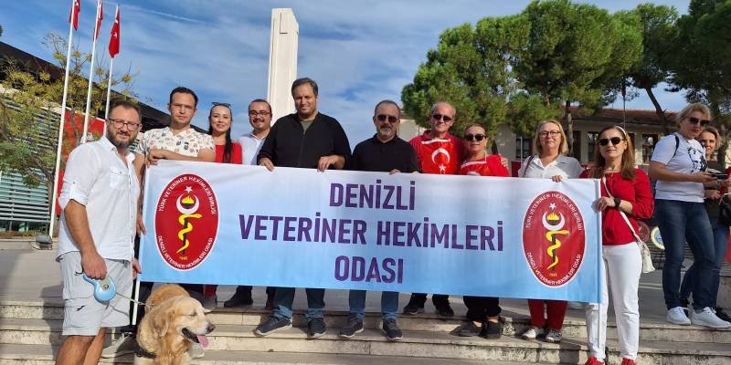 100.Yıl Cumhuriyet Bayramı Kutlu Olsun